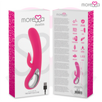 MORESSA – Premium-Rabbit-Vibrator