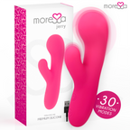 MORESSA Jerry – Rabbit-Vibrator mit 30 Modi, Premium-Silikon