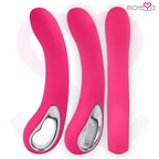 MORESSA Nelson – Premium silicone ricaricabile
