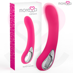 MORESSA Nelson – Premium silicone ricaricabile