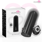 MORESSA – NIX VIBRATOR REMOTE CONTROL