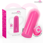 MORESSA – NIX VIBRATOR REMOTE CONTROL