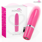 MORESSA – IVY VIBRATORE STIMOLATORE DA VIAGGIO