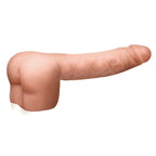 EXTREME TOYZ – Penis- und Po-Masturbator, alles in einem, XL