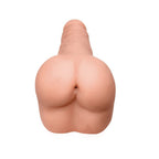 EXTREME TOYZ – Penis- und Po-Masturbator, alles in einem, XL