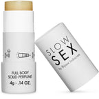 BIJOUX INDISCRETS Slow Sex – Parfum corporel solide