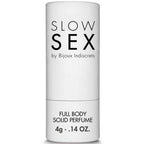 BIJOUX INDISCRETS Slow Sex – Parfum corporel solide