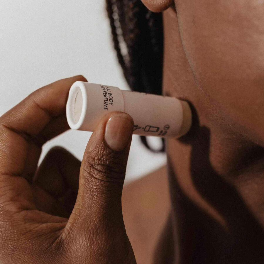 BIJOUX INDISCRETS Slow Sex – Parfum corporel solide