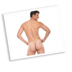 EXTREME TOYZ – Penis- und Po-Masturbator, alles in einem, XL
