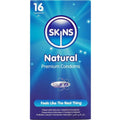 SKINS – natürliche Premium-Kondome