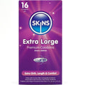 SKINS – EXTRA LARGE PREMIUM CONDOMS PACK