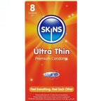 SKINS – ULTRA THIN PREMIUM CONDOMS PACK