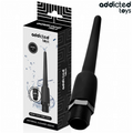 ADDICTED TOYS – Analreiniger mit Universaladapter