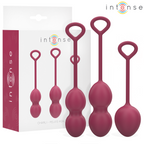 INTENSE – CHARLI KEGEL BALL KIT