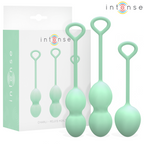 INTENSE – CHARLI KEGEL BALL KIT