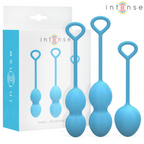 INTENSE – CHARLI KEGEL BALL KIT