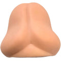 DIABLO PICANTE – Antistress-Penis, Fleischfarben
