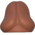 DIABLO PICANTE – Antistress-Penis, Braun