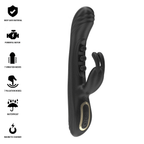 Ibiza – Rabbit vibrator with pulsation