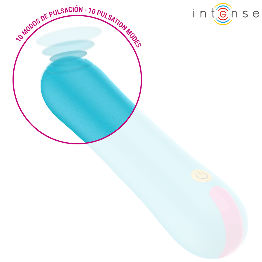 INTENSE – CLAUDIA PENETRATION WITH RHYTHMIC TAPING