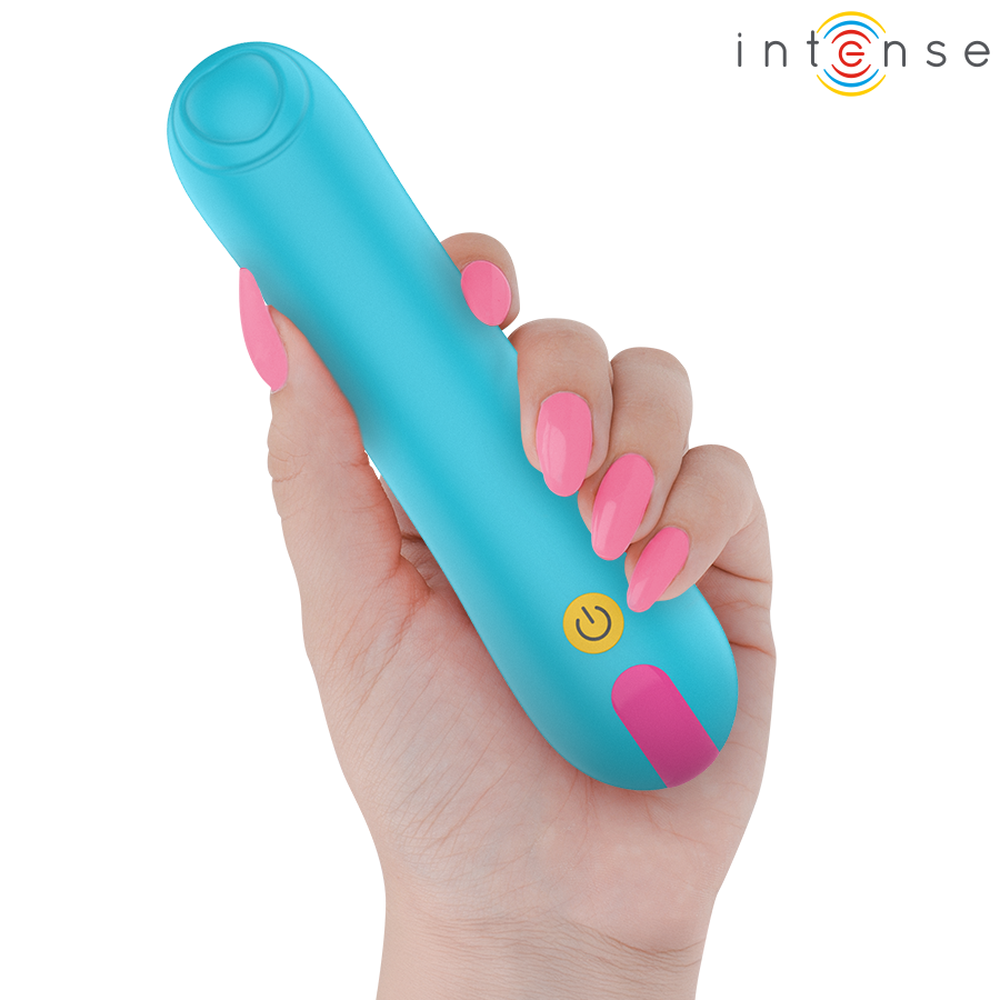 INTENSE – CLAUDIA PENETRATION WITH RHYTHMIC TAPING
