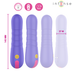 INTENSE – STELLA POUSSE PÉNÉTRATION HAUT BAS
