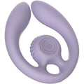 SNAIL VIBE – GIZI DUO STIMOLATORE DI COPPIA TELECOMANDO