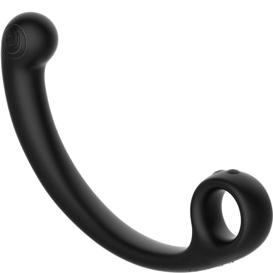 SNAIL VIBE – AXI VIBRATING MASSAGE WAND