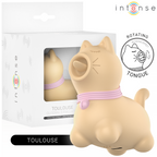 INTENSE – TONGUE