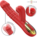 INTENSE – THALIA VIBRATION & THRUST & TAPPING RED