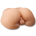 EXTREME TOYZ – Männertorso-Analmasturbator, realistisch