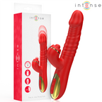 INTENSE – THALIA VIBRATION & THRUST & TAPPING RED