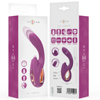 INTENSE – LALI MULTIFUNCTION G-SPOT VIBRATOR TAPPING & THRUST & VIBRATION PURPLE