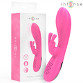 INTENSE – VIBRATORE RANDALL RABBIT 10 VIBRAZIONI