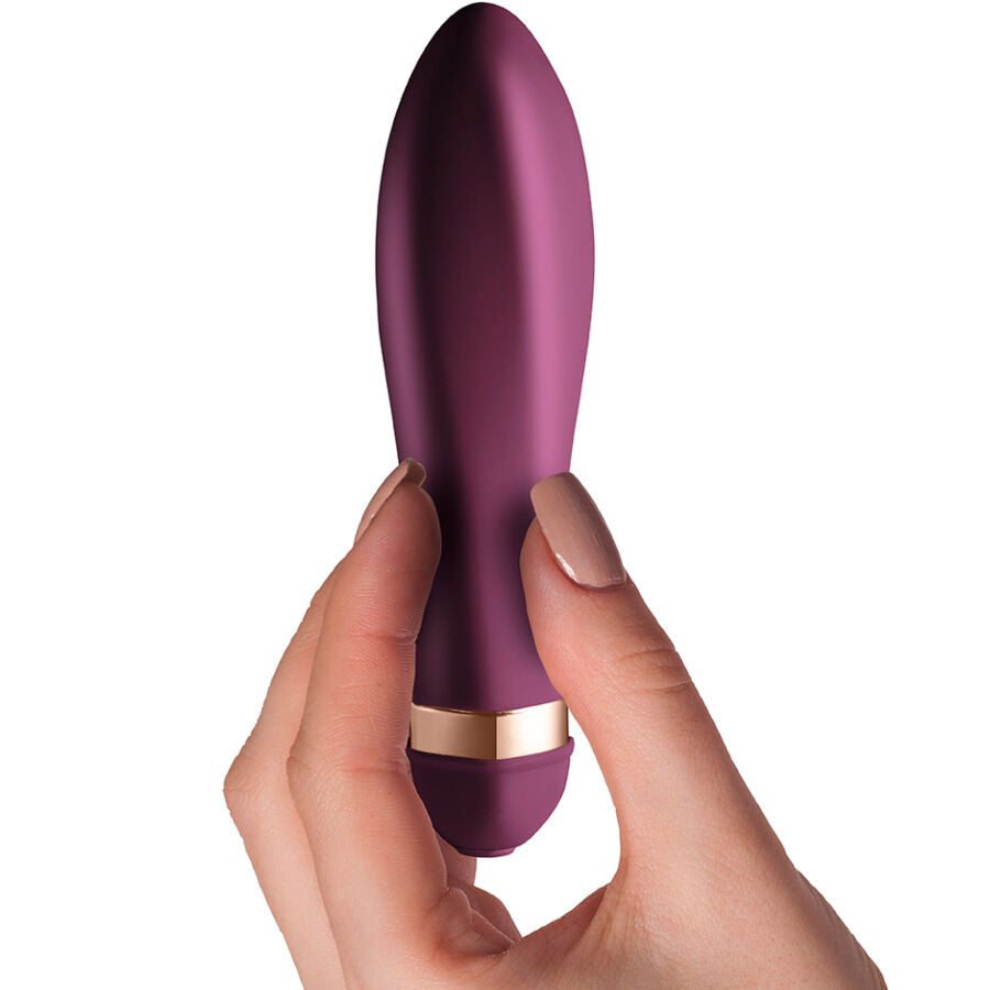 CLIMAXIMUM Ardor – Twisted Vibrator