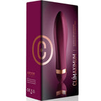 CLIMAXIMUM Ardor – Twisted Vibrator
