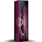 CLIMAXIMUM – AURORA WAND VIBRATOR
