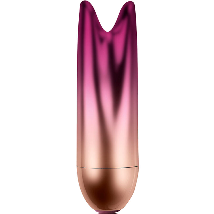 CLIMAXIMUM – AVA DUAL BULLET VIBRATOR