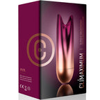 CLIMAXIMUM – AVA DUAL BULLET VIBRATOR