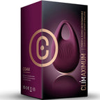 CLIMAXIMUM – COAX FINGER VIBRATOR