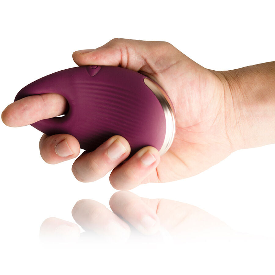 CLIMAXIMUM – COAX FINGER VIBRATOR