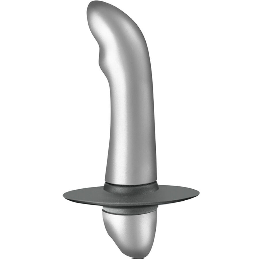 CLIMAXIMUM – ENTICE KIT ANELLO PER IL PENE + VIBRATORE PER LA PROSTATA PER PRINCIPIANTI