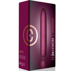 CLIMAXIMUM – HERA TEXTURED BULLET VIBRATOR