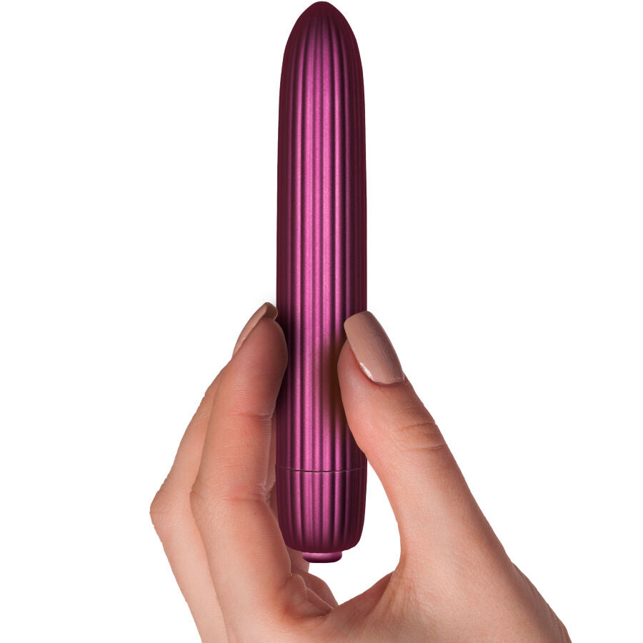 CLIMAXIMUM – HERA TEXTURED BULLET VIBRATOR