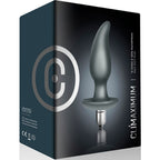 CLIMAXIMUM – IDOSI BULLET PLUG ANAL VIBRANT