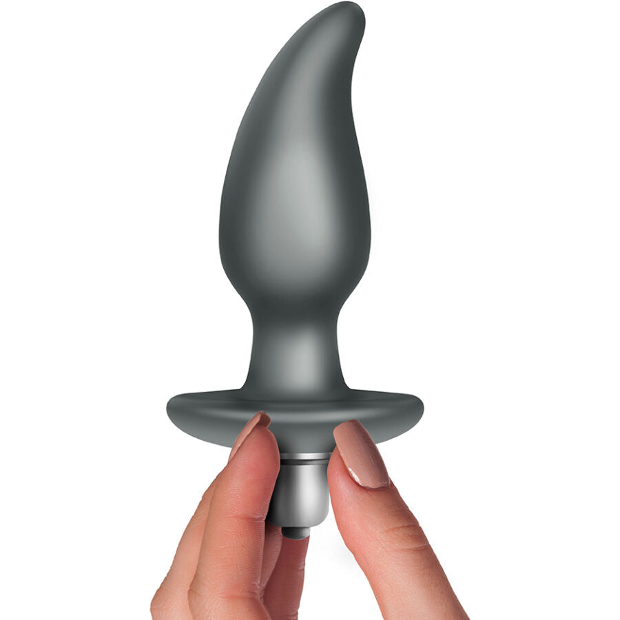 CLIMAXIMUM – IDOSI BULLET PLUG ANAL VIBRANT