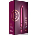 CLIMAXIMUM – JOLIE MINI BULLET VIBRATOR