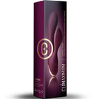 CLIMAXIMUM – VIBRATEUR LYANNA RABBIT