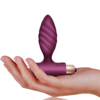 CLIMAXIMUM – ORYX TWISTED ANAL PLUG