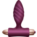 CLIMAXIMUM – ORYX TWISTED ANAL PLUG